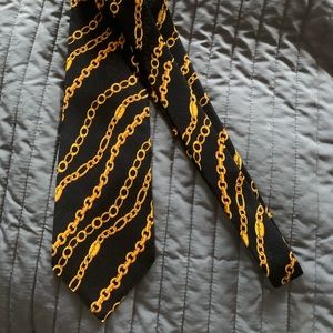 Dolce Gabbana Men’s Tie